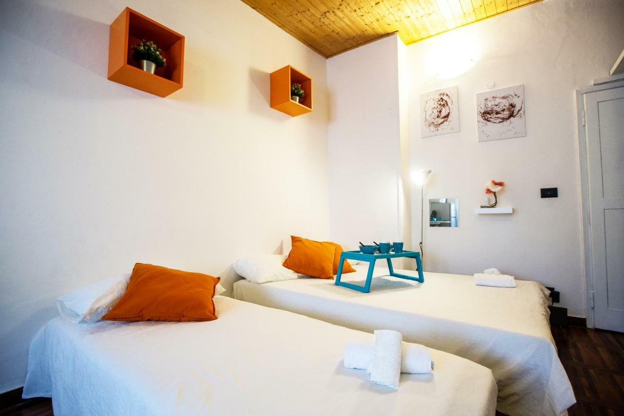 Viale Monza 83 Appartement Milan