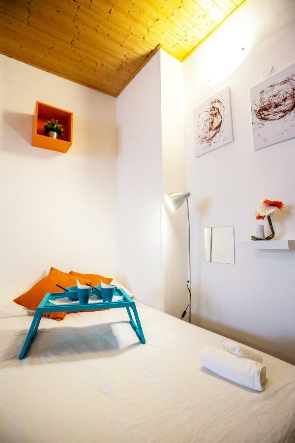 Apartment Viale Monza 83 Mailand