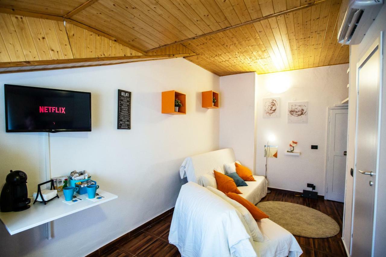 Appartement Viale Monza 83 *